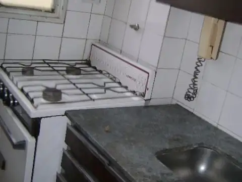 Departamento en Venta al Este