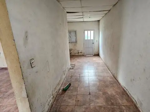 Casa en Venta 16 años
