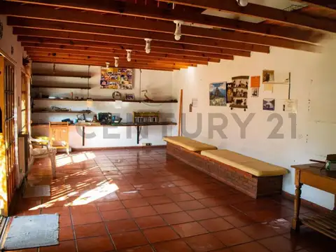 ARTURO FRONDIZI 3500, Piso 0