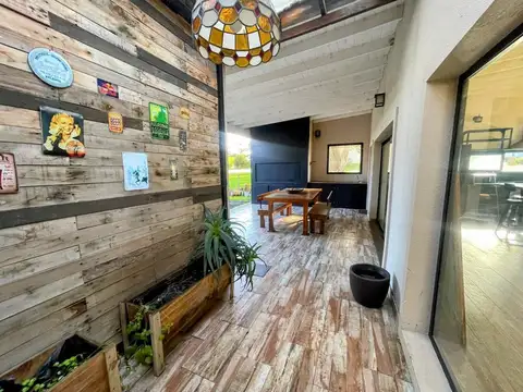 VENTA CASA 4 AMB. BCA. DE SAN BENITO, FINANCIA !