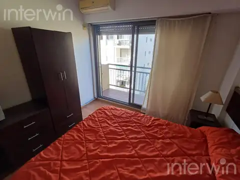 Departamento en Alquiler 15 años