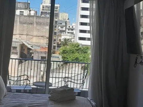 Departamento en Alquiler en Monserrat, USD 450