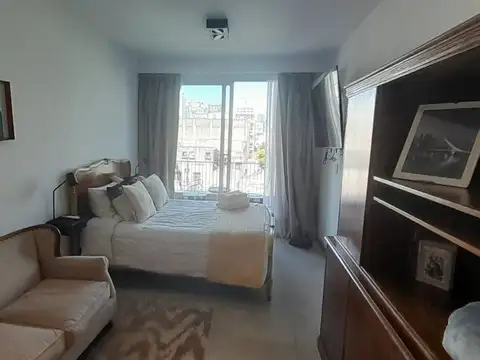 ALQUILER MONOAMBIENTE MONSERRAT