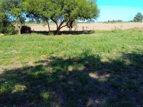 VENDE TERRENO HELVECIA EXCELENTE UBICACION ZONA DEL CAMPING EL HALCON