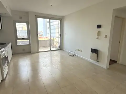 CAAGUAZU 6000, Piso 4