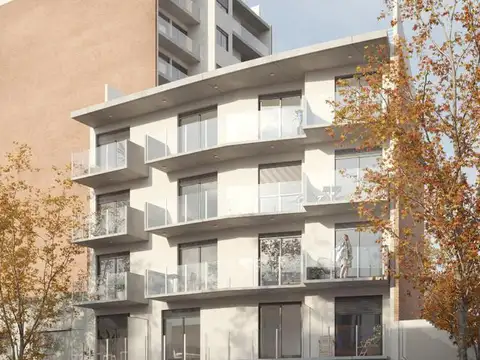 departamento un dormitorio barrio lourdes