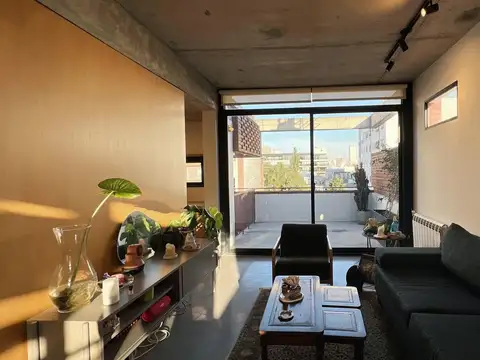 Departamento en Venta en Nuñez, USD 320.000