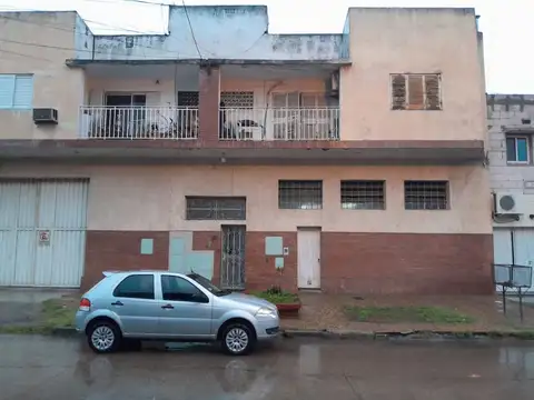 P.ALTA 2 DORM BALCON Y PATIO SECO A MTS DE AV