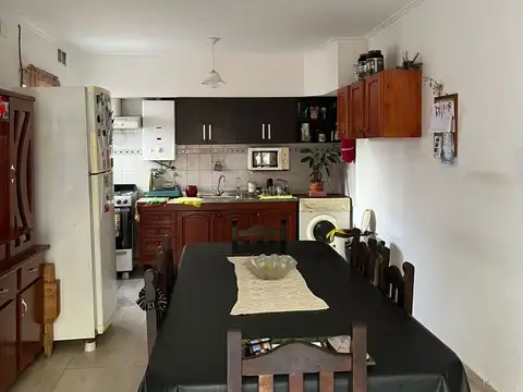 Departamento en Venta en Santa Fe, USD 67.000