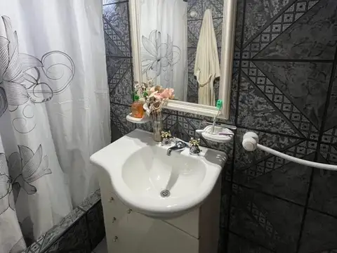 P.ALTA 2 DORM BALCON Y PATIO SECO A MTS DE AV