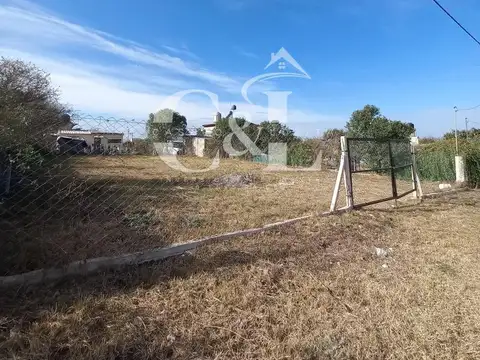 Terreno en Venta de 648,0 m2