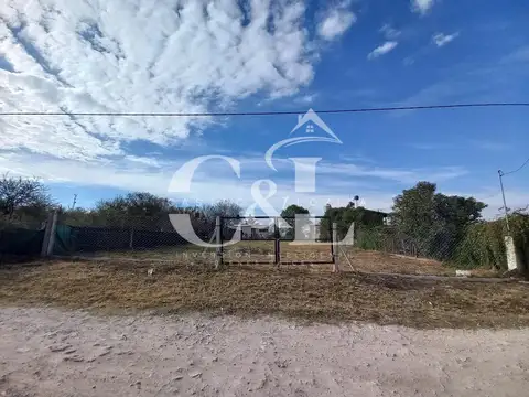 VENTA EXCELENTE TERRENO DE 650m² EN VILLA SANTA CRUZ DEL LAGO