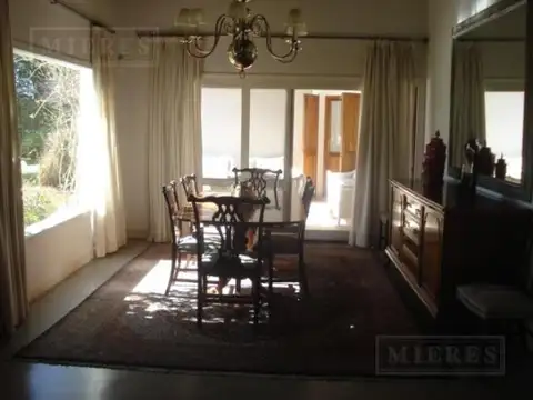 Casa en Venta en Tortugas Country Club, USD 760.000