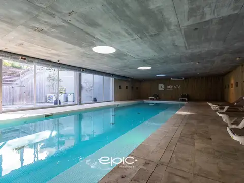 Departamento en Venta 4 años