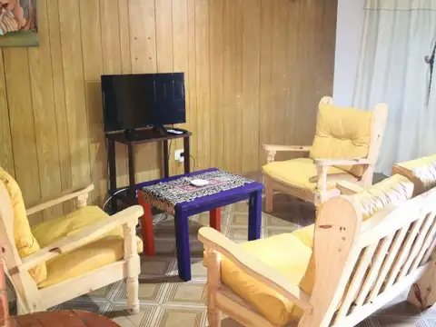 Casa en Venta en San Bernardo Del Tuyu, USD 80.000