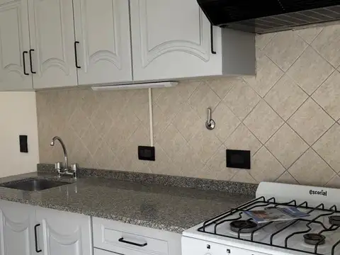 Departamento en alquiler en Muñiz