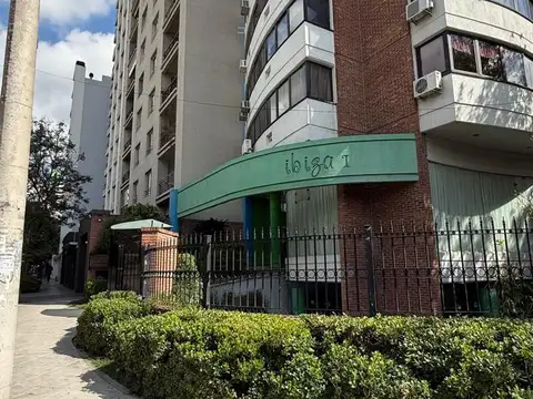 Departamento en alquiler en Muñiz