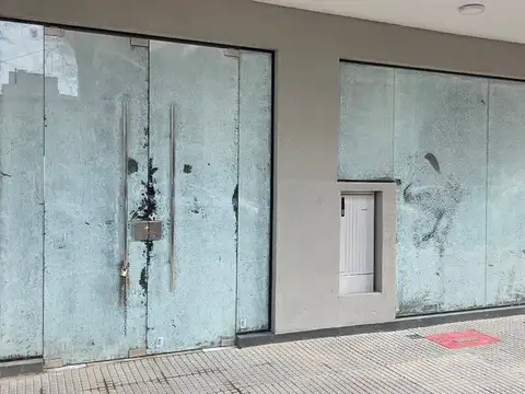 Local en Venta en Chacarita, USD 299.000