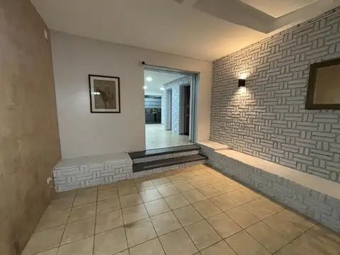 VENTA MONSERRAT OFICINA CON VIVIENDA/LOFT 7 AMB