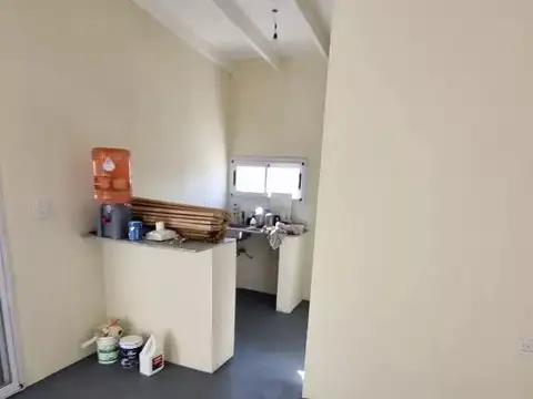 Terreno en Venta 29  mts Fondo