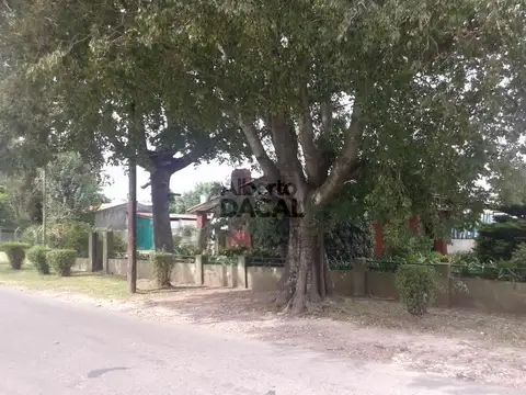 Local en Venta en 6 (ex12) esq. 44 Villa Elisa - Alberto Dacal Propiedades