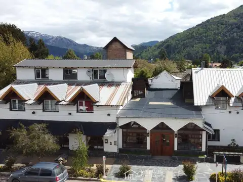 Hotel en venta ubicado en San Martin de los Andes