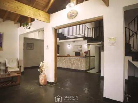 Hotel en Venta en San Martin De Los Andes, USD 750.000