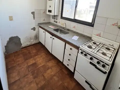 Departamento en Venta Apto profesional