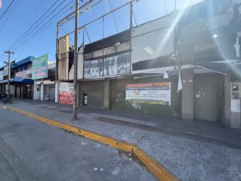 Avenida Calchaquí 1500