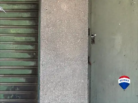 Local en Venta 22 años