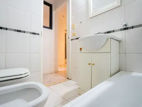 Departamento 4 ambientes con 3 baños