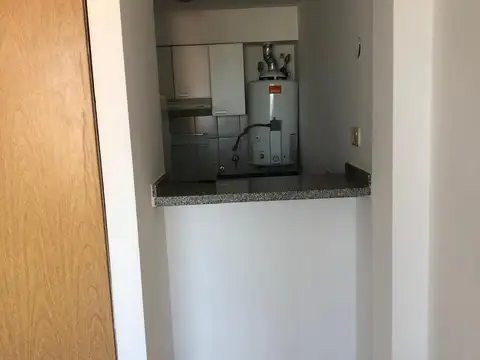 Departamento en Alquiler 9 años