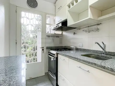 Departamento en Venta al Oeste