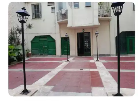 Departamento en Venta 76 años