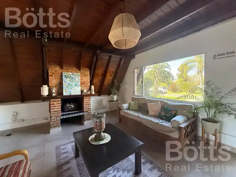 Casa en Venta en Country Club Banco Provincia, USD 149.000