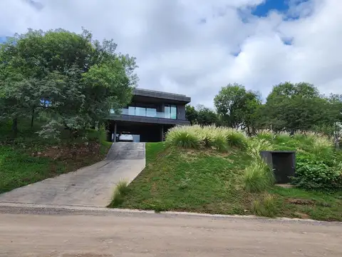 LOTE 755 M2 C/ VISTA A LA SIERRAS EN SIERRA NUEVA