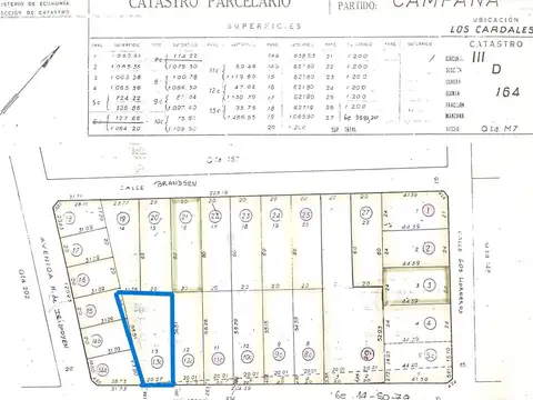 Casa en Venta de 3 dormitorios