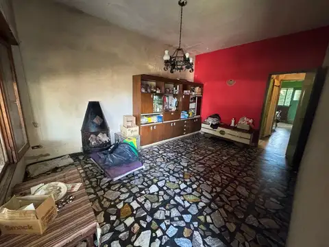 Casa en Venta 60 años