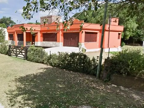 Casa en Venta 11 años