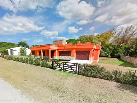 Ángel Gallardo 1200