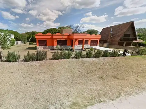 Casa en Venta en Mar Chiquita, USD 130.000