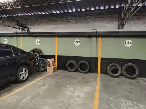 Avenida Corrientes 4000