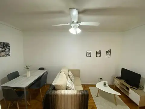 Departamento en Alquiler Temporal de 1 dormitorio