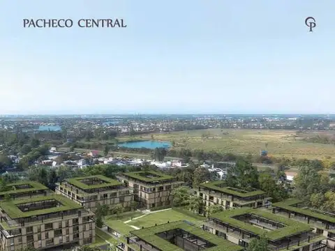 Pacheco Central UF 40 RP JS