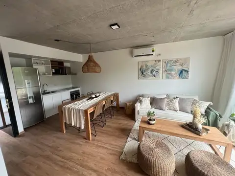 Departamento en Venta al Sudeste