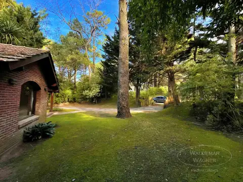 Casa en Venta 20 años