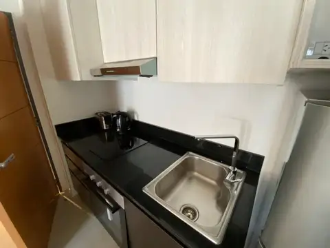 Departamento  en Alquiler en Abasto, Capital Federal, Buenos Aires