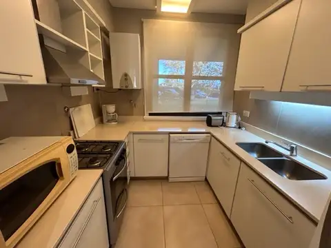 Departamento en Venta en La Reserva Cardales, USD 260.000