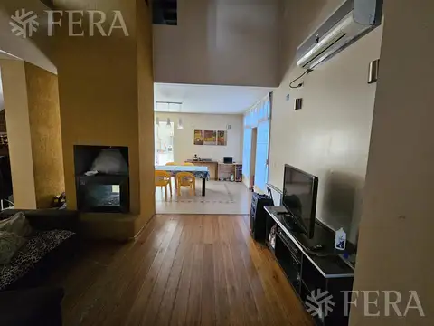 Casa en Venta 15 años