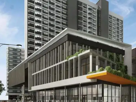 Diagonal Alberdi entre Santiago del Estero y Santa Fe